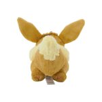 Pokemon Peluche Corriendo Eevee Limited Edition Japon - Imagen 4