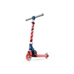 Scooter Jetson Marvel Spider Man Wheel Light Up Kids