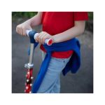 Scooter Jetson Marvel Spider Man Wheel Light Up Kids - Imagen 3