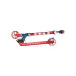 Scooter Jetson Marvel Spider Man Wheel Light Up Kids - Imagen 6