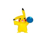 Pokemon Jazwares Exclusivo Pack Easter Spring - Imagen 3