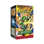 Pokemon TCG MEGA Storm Emeralda Booster Box Korean - Imagen 3
