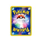 Pokemon TCG Wigglytuff AR 091 080 Japones - Imagen 2