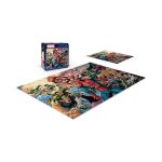 Rompecabeza Buffalo Marvel Spider Man Sinister 1000 Piezas - Imagen 2