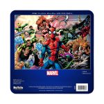 Rompecabeza Buffalo Marvel Spider Man Sinister 1000 Piezas - Imagen 5